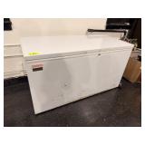 GALAXY CHEST FREEZER
