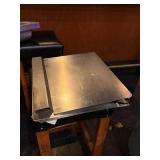 DEEP FRYER GUARDS