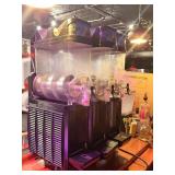 FROZEN DRINK MACHINE