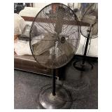 Large Fan