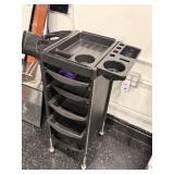 Hairdresser Cart
