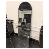 Salon Mirror