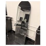 Salon Mirror