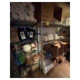 Metro Racks - Assorted