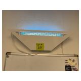 Wall-Mounted UV Insect Light Trap