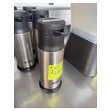 Milk / Cream Dispenser