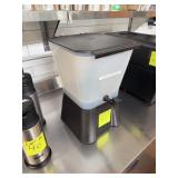 Beverage Dispenser