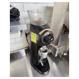 Mahlkï¿½nig Peak Espresso Grinder PK 100
