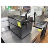BROOD Dual-Tap Beverage Dispenser