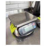 A&D SJ-5001WP Digital Bench Scale