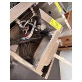 SS Hand Sink