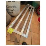 Regency Dunnage Rack