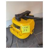 Stanley Vacuum