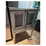 Blodgett Zephaire-100-G-ES Convection Oven