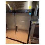 Turbo Air M3R24-1 Commercial Refrigerator