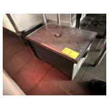 Grease Trap