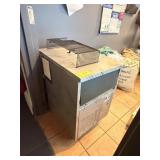 Manitwoc Undercounter Ice Maker