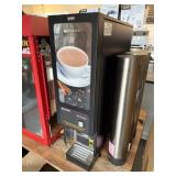 Bunn Hot Chocolate Dispenser