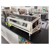 Sanremo Cafe Racer 3-Group Commercial Espresso