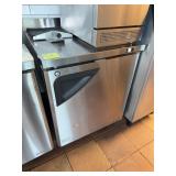 Turbo Air TWR-28SD-N Commercial Refrigerator