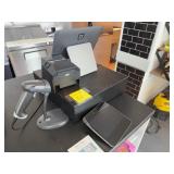 Square POS System With Star Micronics Printer