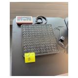 Rubbermaid Scale