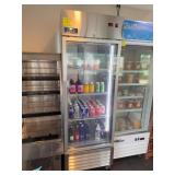 Arctic Air AGR23 Commercial Refrigerator