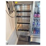 Marchia Open Air Refrigerated Display Case