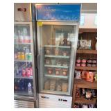 Coldline D12W Commercial Display Refrigerator