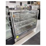 Leader HBK48B Refrigerated Display Case