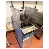 Core Pro Cooking Deep Fryer