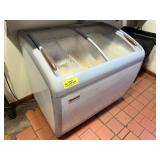 Omcan Chest Freezer