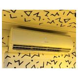 Classic America AC Unit - 18.0 SEER Mini Split