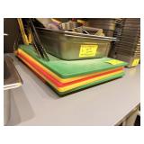 Cutting Boards