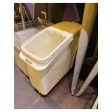 Ingredient Bin