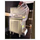 Crathco Double Beverage Dispenser