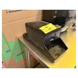 Choice Napkin Dispenser