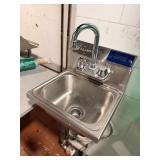 SS Hand Sink