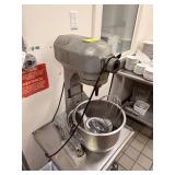 Hobart 20 qt Mixer