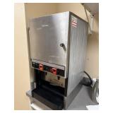 Beverage Dispenser