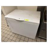 Kenmore Chest Freezer