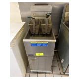 Pitco Fryer