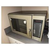 Amana Microwave