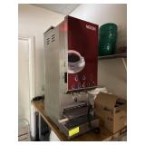 Nescafï¿½ Machine