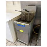 Pitco Fryer