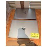 Assorted Dell Computers