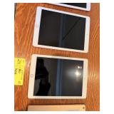 Apple iPad 6th Gen - Rose