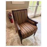 Stripped Vintage Chairs