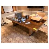 Wooden Dining Table