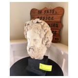 Head Sculpture